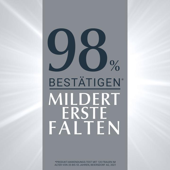 Produktbild Eucerin HYALURON-FILLER Tag LSF 15 nor Haut bis Mischhaut (50 ml, Tagescreme, SPF 15)