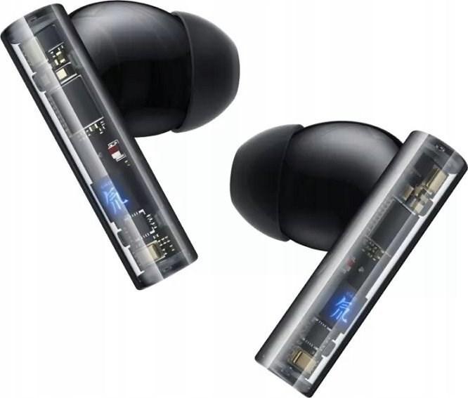 Actual product image Redmagic Cyberbuds DAO TWS headphones (Wireless)