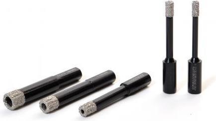 Actual product image Monolith MONTOLIT Mondrillo cutter mm.05 Water FAJ