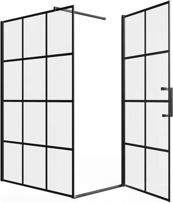 Produktbild Shower Design Caparica (80 cm, 120 cm, 190 cm)