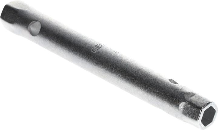 Produktbild Gedore 26 R 8X10 Doppelsteckschlüssel, Hohlschaft, 6-kant 8x10 mm (10 mm)