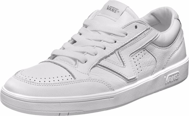 Vans Lowland CC