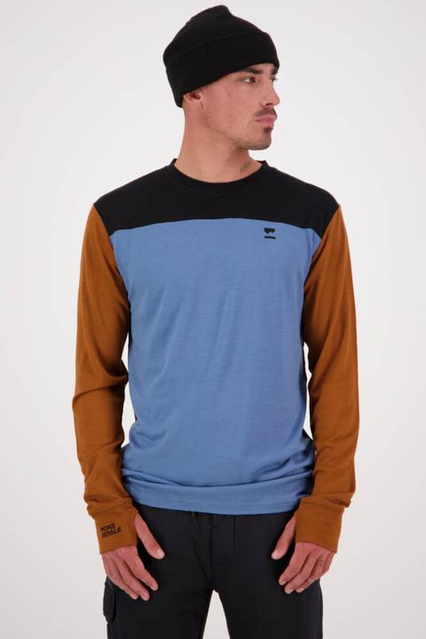 Image du produit Mons Royale Yotei LS (XXL)