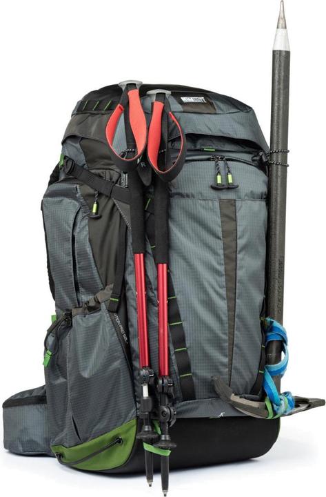 Actual product image Think Tank Rotation Pro 50 + L (Photo backpack, 50 l)
