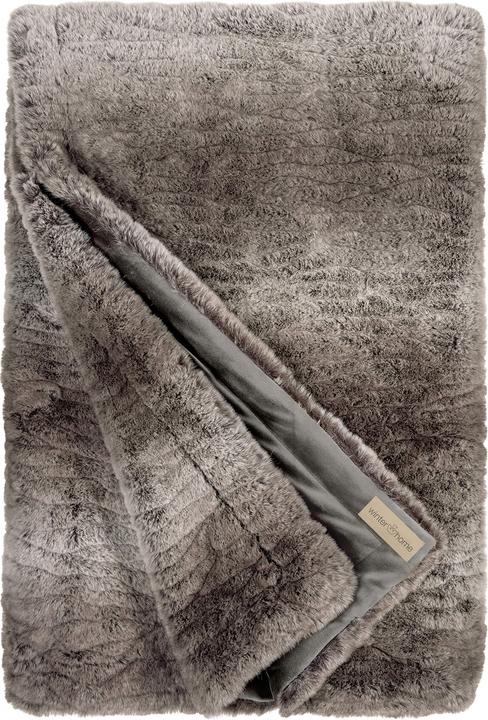 Winter Home Plaid Fossana (140 x 200 cm)