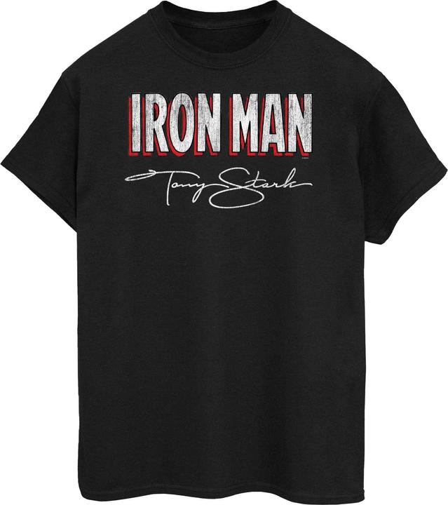 Iron Man AKA Tony Stark TShirt (L)
