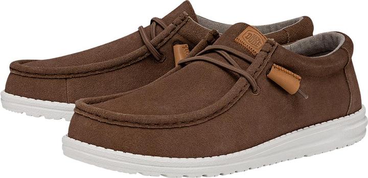 Immagine prodotto Hey Dude Wally Craft Suede (41)