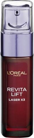 Actual product image L'Oréal Paris Revitalift Laser X3 (30 ml)