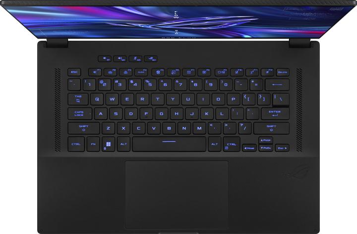 Produktbild ASUS Rog Flow X16 (16", Intel Core i9-13900H, 16 GB, 1000 GB, DE)