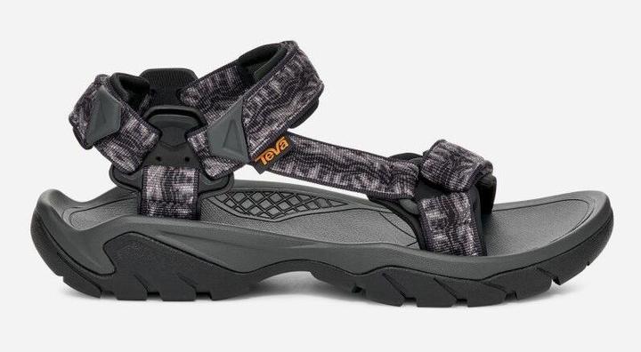 Actual product image Teva Terra Fi 5 Universal (40.5)