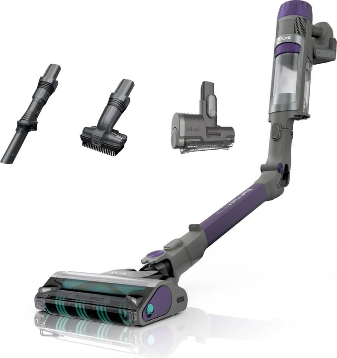 Produktbild Shark IP1251EUT Detect Pro Max Akku Staubsauger