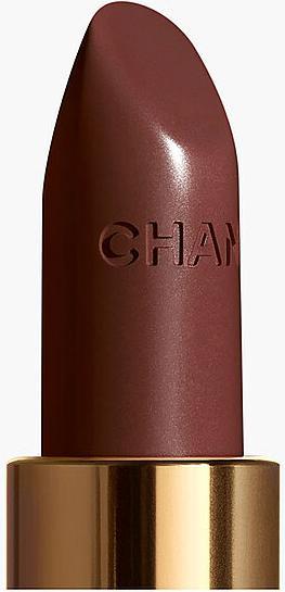 Actual product image Chanel Rouge Allure No 204 (204 Sensation)