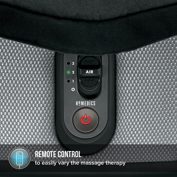 Produktbild Homedics GSF-500H-EU