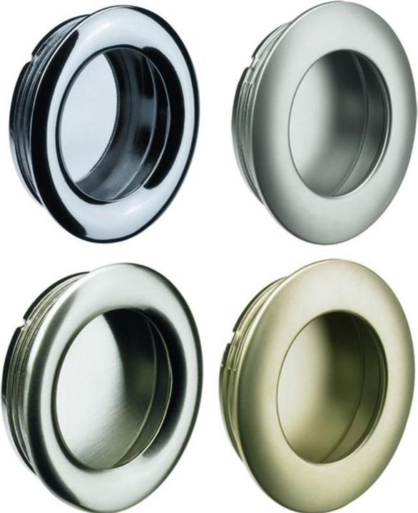 Immagine prodotto Hettich Maniglie a conchiglia ProDecor Borgoa