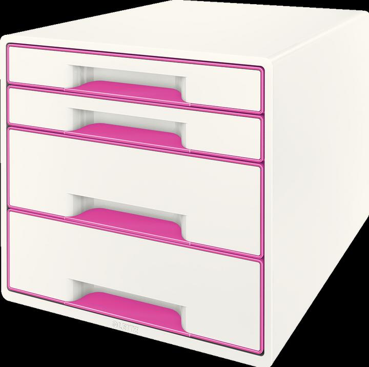 Produktbild Leitz Wow Cube (A4)
