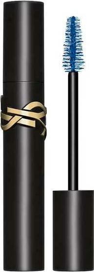 Image du produit Yves Saint Laurent Mascara Lash Clash bleu 9 ml (Bleu électrique)