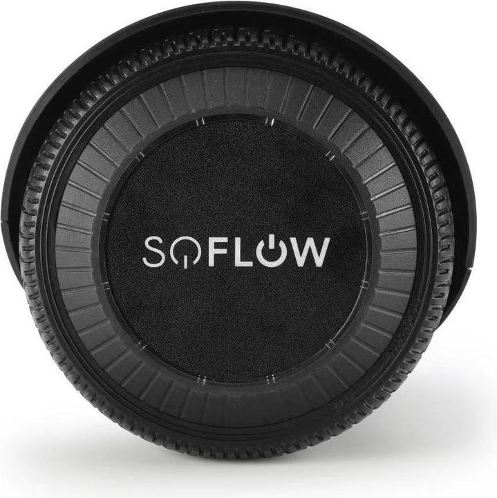 Produktbild SoFlow Flow Pad 3.0 (12 km/h, 200 W)