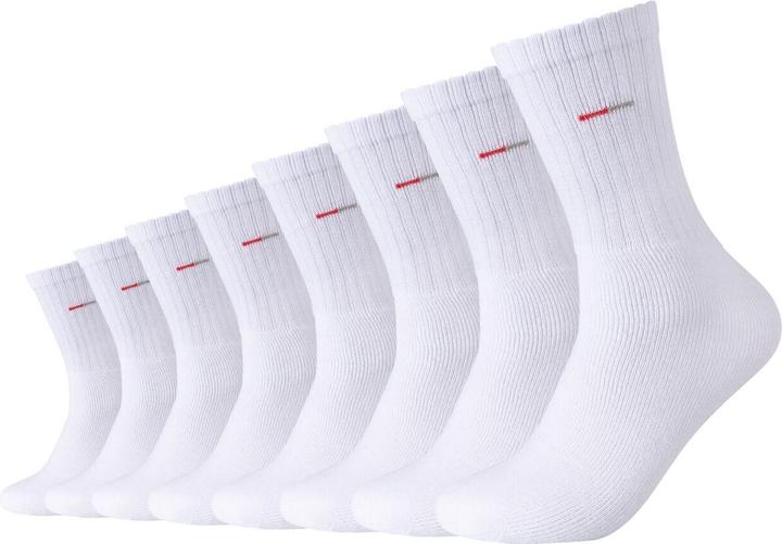 Produktbild Camano Tennissocken (8er Pack, 43, 46)