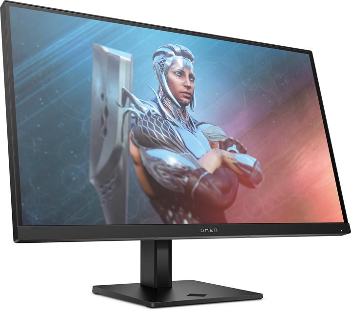 Actual product image HP Omen 27 (1920 x 1080 pixels, 27.01")