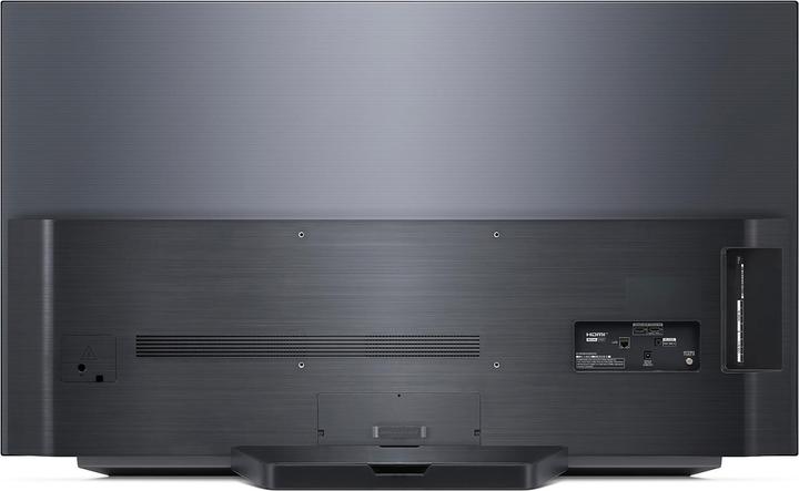 Produktbild LG OLED55CS9LA (55", CS9, OLED, 4K, 2022)