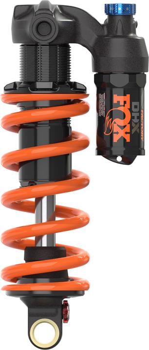 Produktbild Fox DHX F-S Cr 2Pos-Adj Trunnion AM (185 mm, 55 mm)