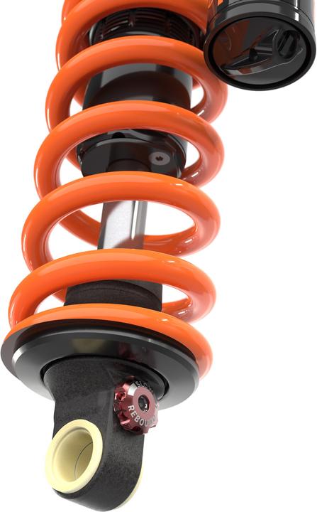 Produktbild Fox DHX F-S Cr 2Pos-Adj Trunnion AM (185 mm, 55 mm)
