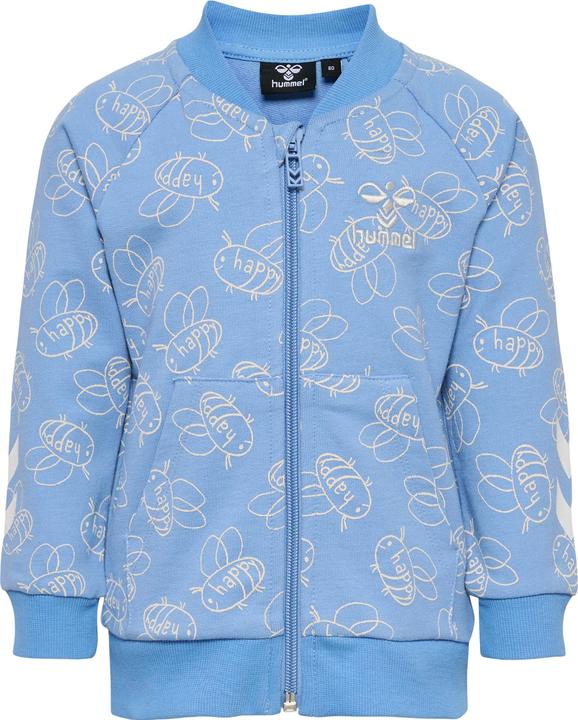Produktbild hummel Hmlgladsome Zip Jacket (92)