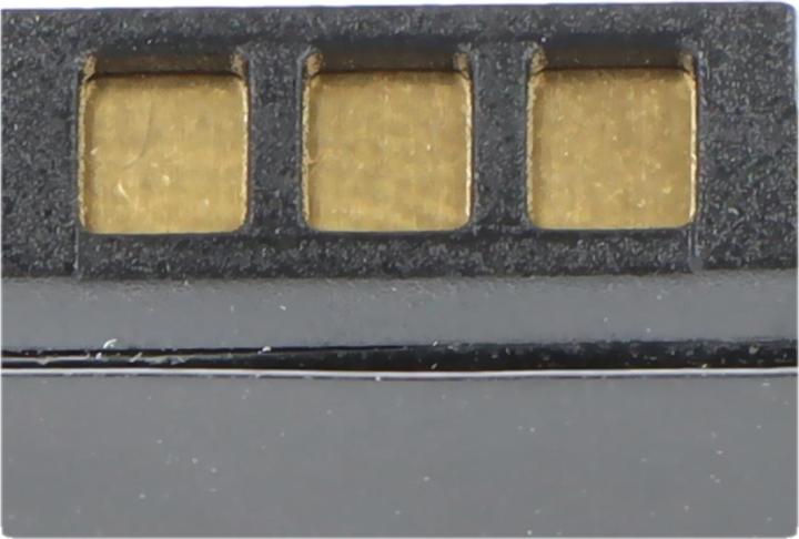 Produktbild AccuCell Akku Becker Mamba.4, Becker, Mamba 4 CE LMU EU Plus, ersetzt C2049, 69021-21N