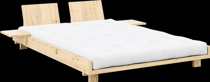 Actual product image Karup Design Social Bed (140 x 200)