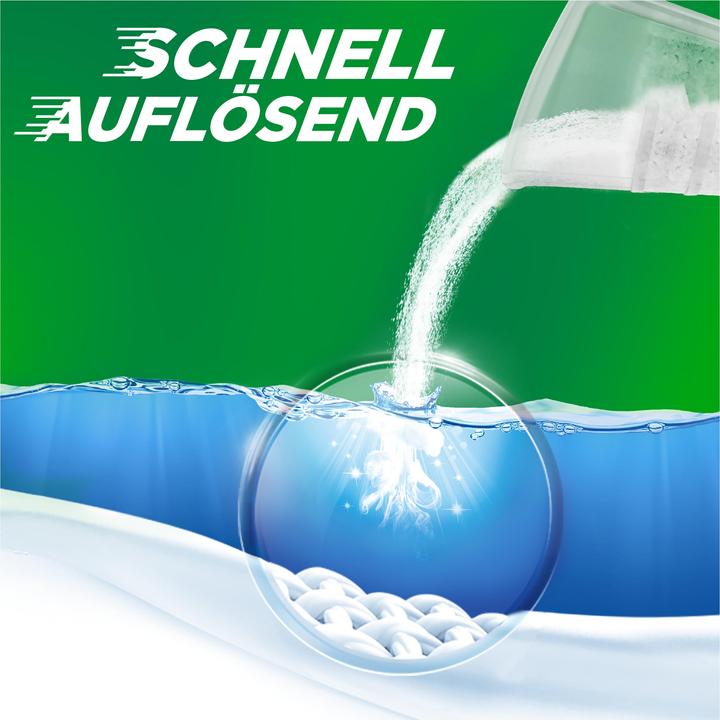 Actual product image Ariel Universal+ (100 Washing cycles, Powder)