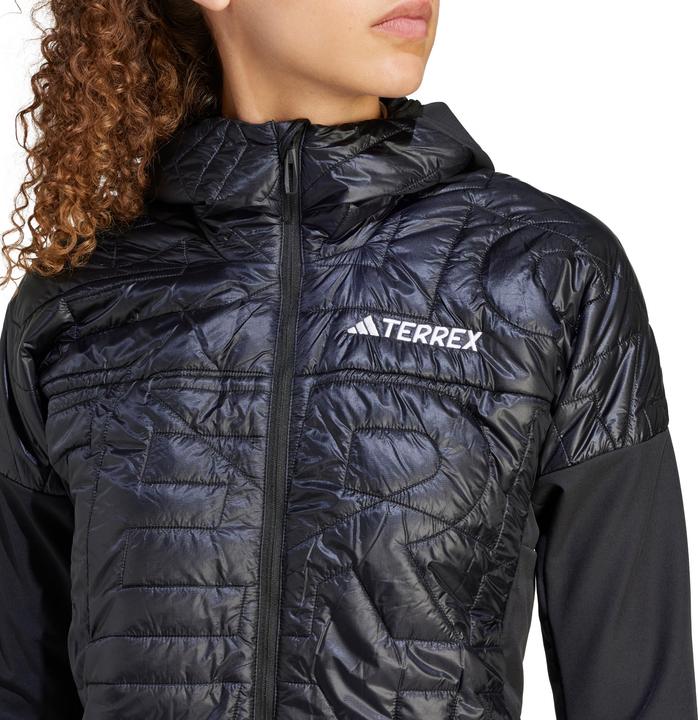 Immagine prodotto adidas Giacca ibrida W Xperior Varil (XL)