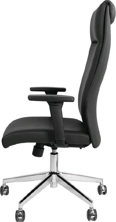 Produktbild Contini Bürostuhl ComfortPro schwarz