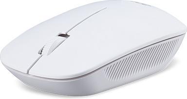 Produktbild Acer AMR010 Bluetooth Maus BT weiss Retail Pack (Kabellos)