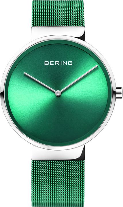 Produktbild Bering Classic (Analoguhr, 39 mm)