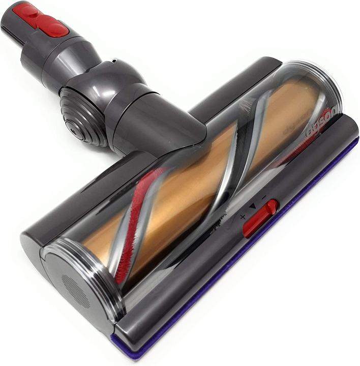 Image du produit Dyson 970100-03 Brosse à turbine pour V11