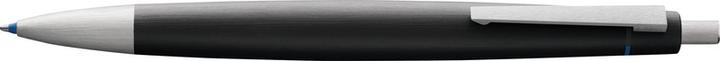 Produktbild Lamy Multifunktionsschreiber (Schwarz, 1 x)