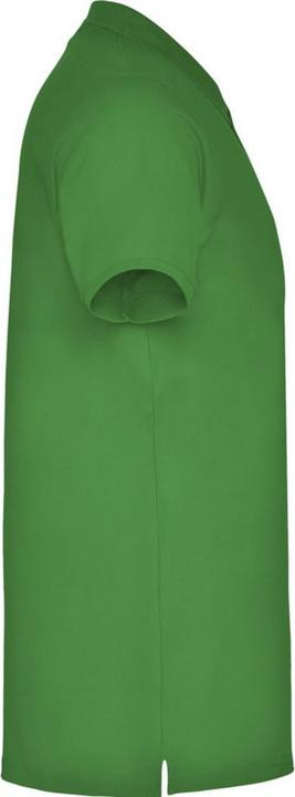 Actual product image Alpinia Childrens/Kids Star Short-Sleeved Polo Shirt (140)