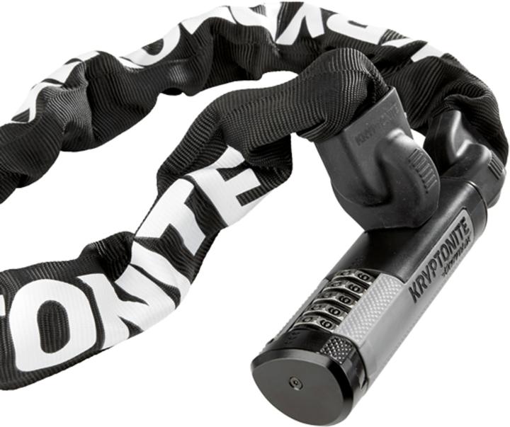 Produktbild Kryptonite Kryptolok 990 (120 cm)