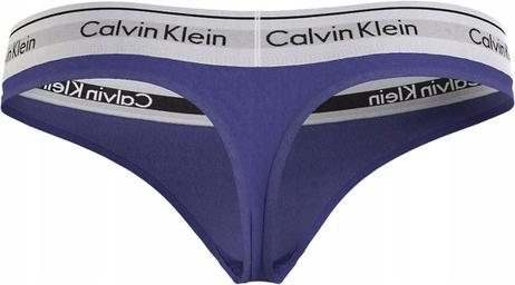 Actual product image Calvin Klein Thong (XS, Single pack)