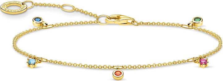 Immagine prodotto Thomas Sabo Bracciale (16 cm, Argento 925)