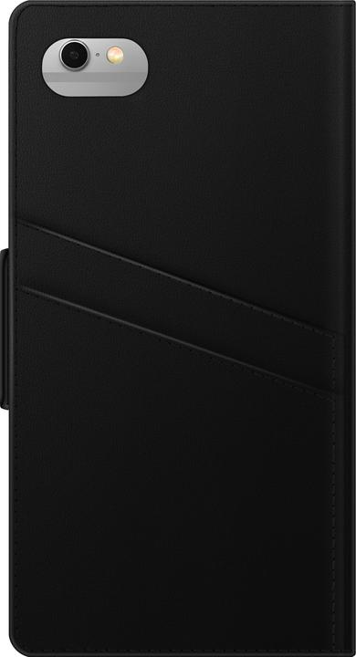 Immagine prodotto iDeal Of Sweden IDAWAW21-I7-337 Custodia per dispositivo mobile (4,7") Custodia a portafoglio Nero (Apple iPhone SE)