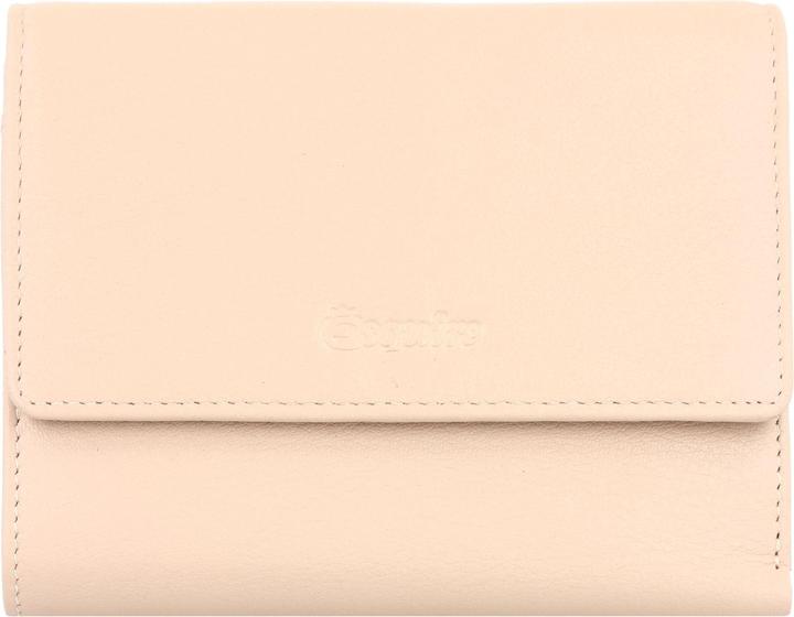 Produktbild Esquire Viktoria Geldbörse RFID Leder 12 cm