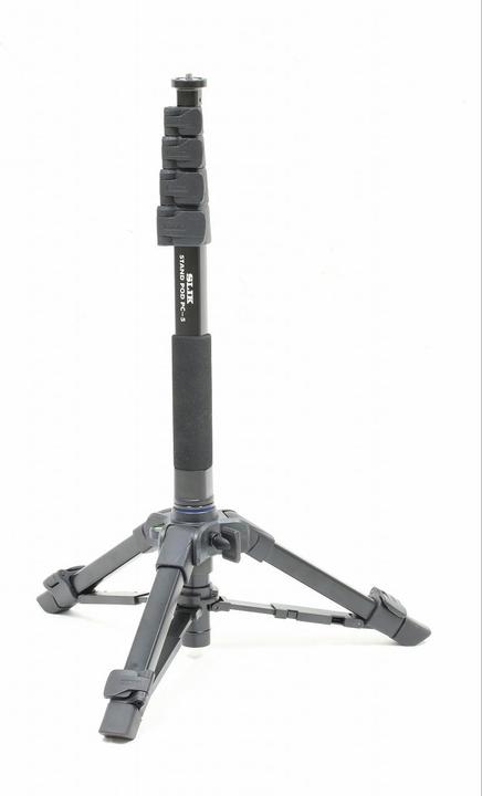 Pentax Ricoh Tripod Slik PC-5