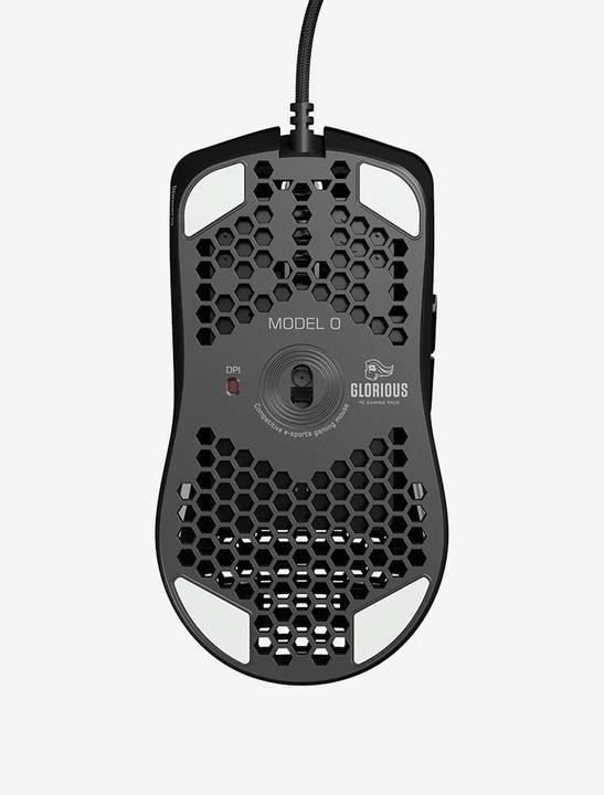 Actual product image Glorious PC Gaming Race Model O- (Cable)
