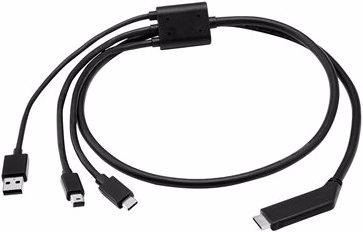 Image du produit HP Reverb G2 Cable for VR Backpack G2
