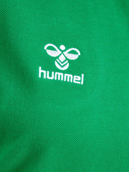 Image du produit hummel HMLGO 2.0 POLO FEMME (XXL)