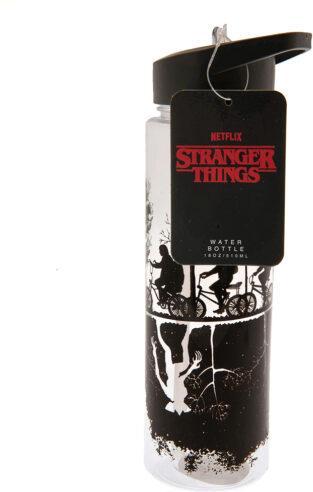 Actual product image Pyramid Bottiglia Plastica Stranger Things Upside Down (0.70 l)