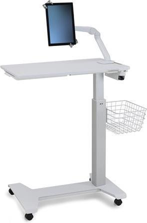Immagine prodotto Ergotron CESTINO 13INX10INX6IN