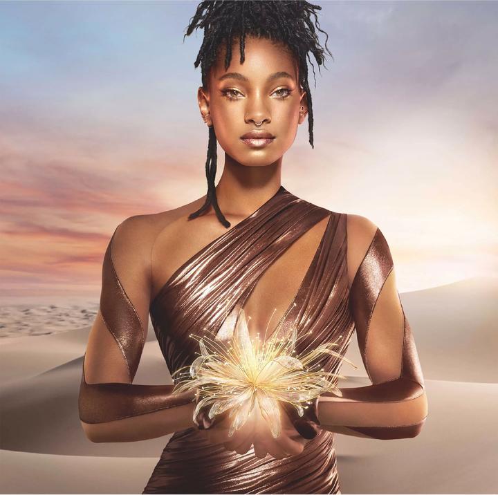 Actual product image Thierry Mugler Mugler Alien Goddess Refill (Eau de parfum, 100 ml)