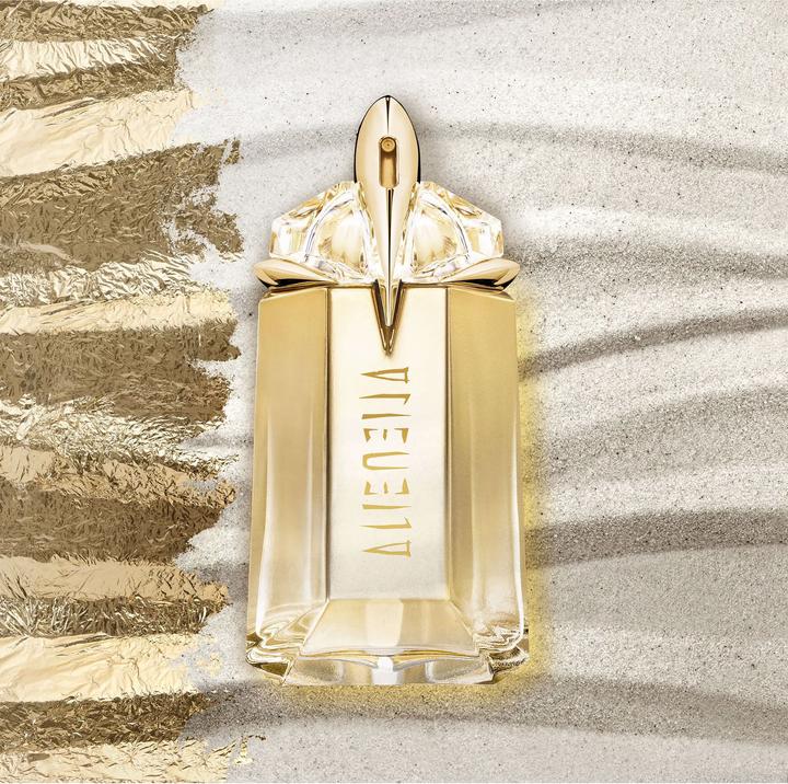 Actual product image Thierry Mugler Alien Goddess (Eau de parfum, 90 ml)